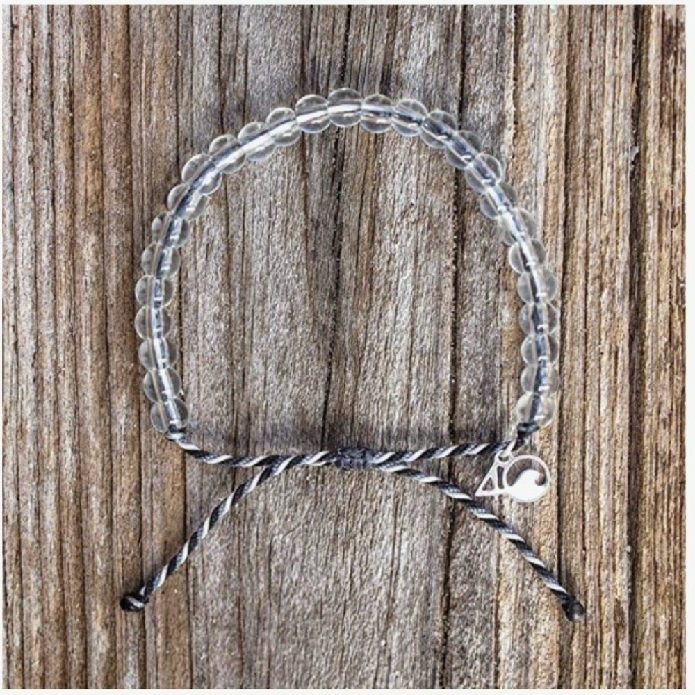 4Ocean Handmade Beaded Bracelet